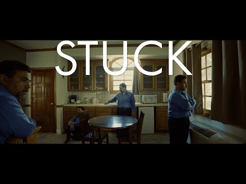 Stuck Teaser Trailer (2023)