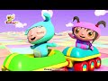 In The Giggle Park Show Kids Songs And Nursery Rhymes Babykidstv1