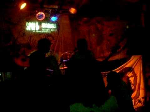 EL RITO - Estalla - Hey, Hey, my, my. (Covers de La Renga) video thumbnail