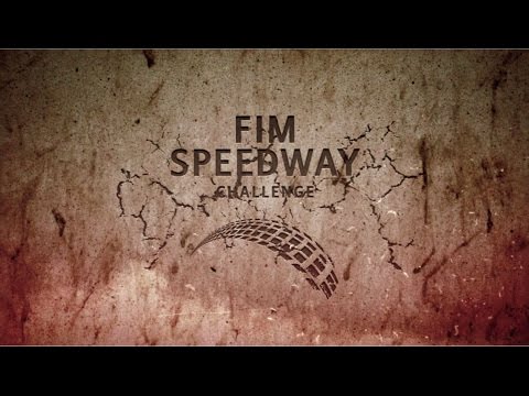 2014 FIM Speedway Grand Prix Challenge - Lonigo (ITA)