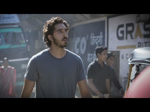 Lion: Nicole Kidman and Dev Patel reunite for LFF premiere of family drama