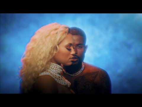 Trevor Jackson - Just Friends (Official Video)