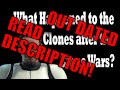 What Happened to the Clones After the Clone Wars ...