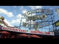 Coney Island Summer 2016
