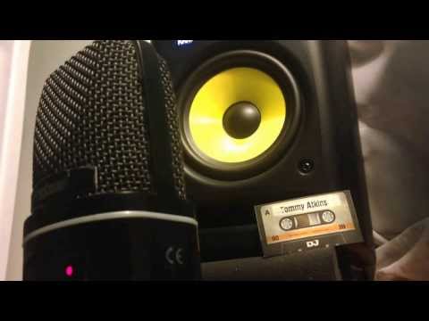 Atk!ns - Fk Da Tile // feat. DJ Smile // Original Mix