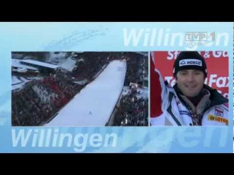 Willingen 10/11 2 Seria.Konkurs Indywidualny