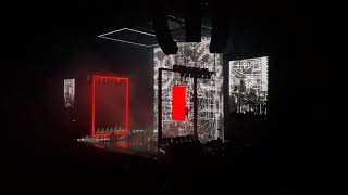 The 1975 | The Ballad Of Me And My Brain [4K] @ Manchester Arena 24.01.19