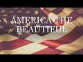 America The Beautiful Instrumental Band American Patriotic Song Instrumental Patriotic Music
