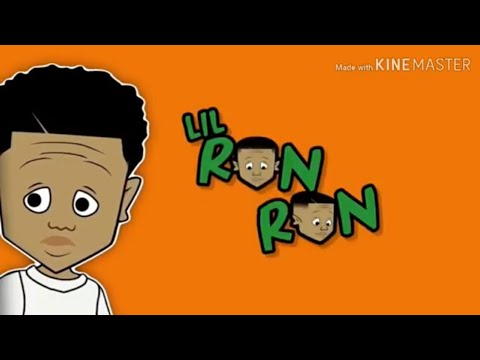 Lil Ron Ron Season 7 Theme Song