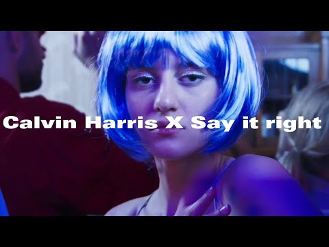 How deep is your love X say it right | Electro Flip |