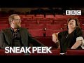 Life as Scottish comedians | Frankie Boyle