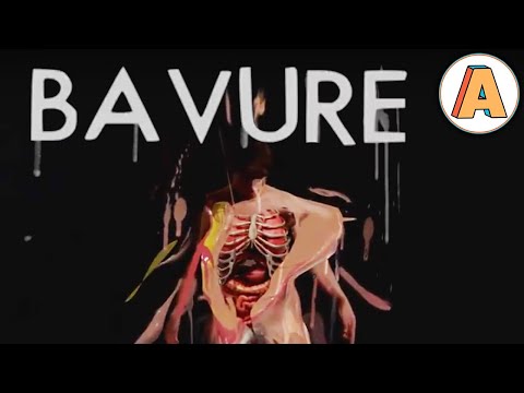 BAVURE - Animation short film by Donato Sansone - HD - Full Movie - France