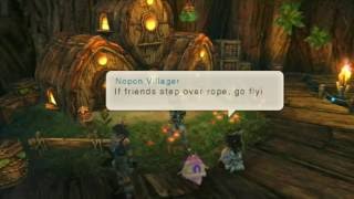 Must Be Cute - Let's Play Xenoblade Chronicles Part 77