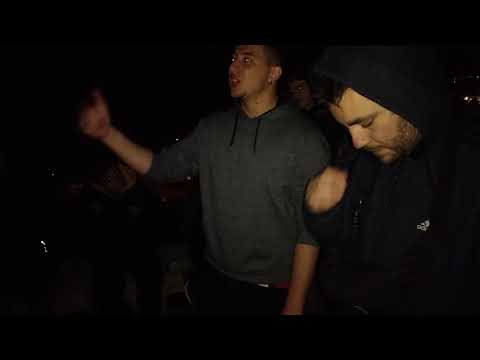 KRISSAN Y ZURZUR VS MISTER EGO Y MITO- CUARTOS DUAL AMAZING BATTLE 2019 (CHAMBE BATTLE)