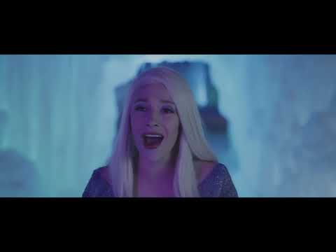 Carmen Sarahí, Leslie Gil - Muéstrate (Show Yourself) - Frozen En La Vida Real