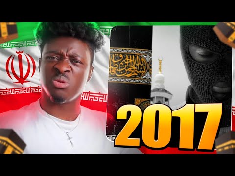 Sunboy - 2017 (Official Audio) (Drill) 🔥🇮🇷 REACTION