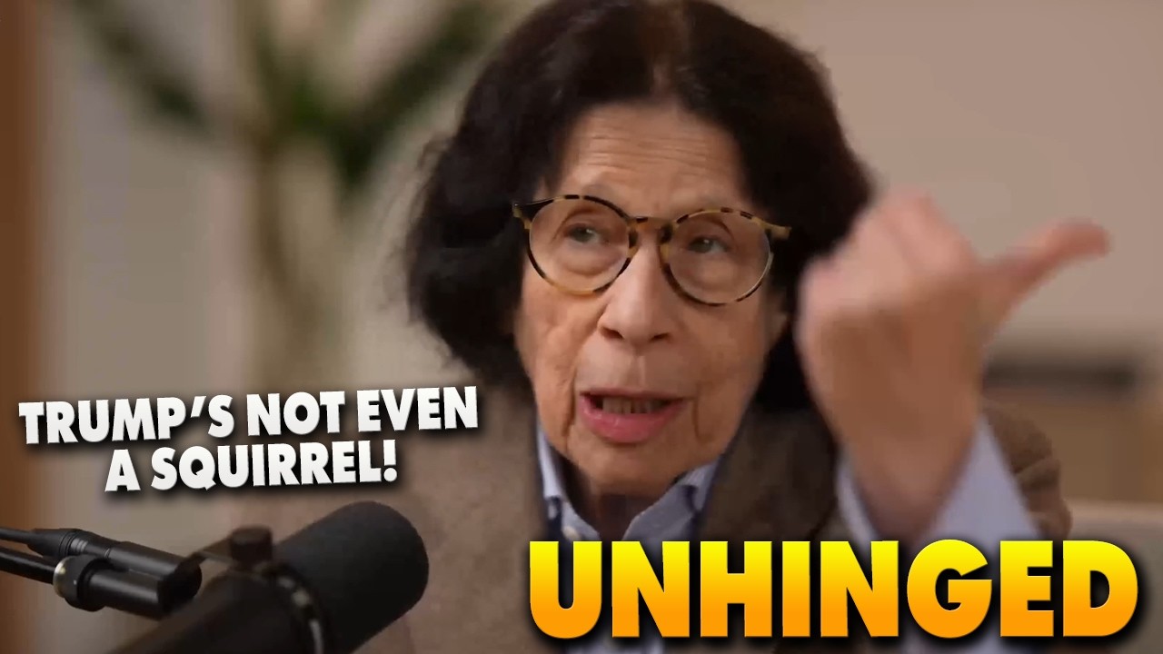 And they ACT SURPRISED when their NPC followers throw their lives away in order to TAKE OUT Trump...