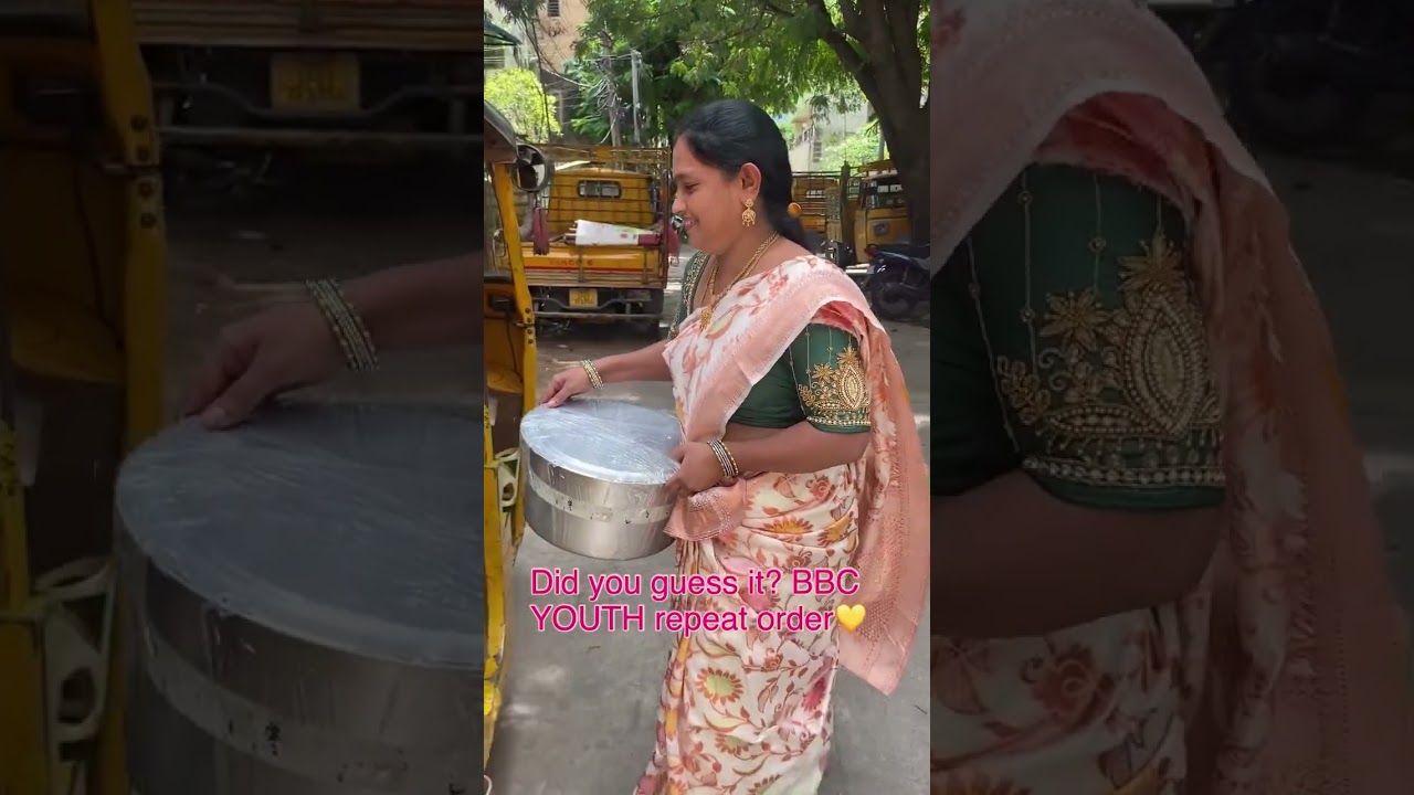 Thank you for choosing mrs kitchen #food #dothingsyoudontwanttodo #minivlog #hindugod