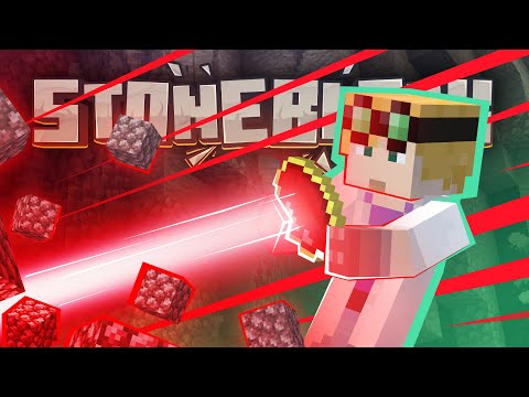 Catalytic Lens - MINECRAFT STONEBLOCK 3 #21