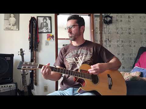 Thumbnail for Leaf Hound - Nickels and Dimes (acoustic guitar cover) by Leaf Hound