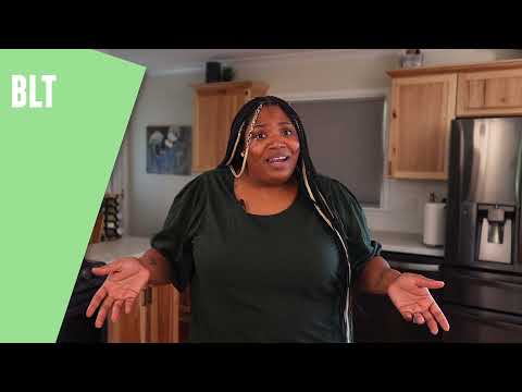 Fresh Dish Foodie: BLT Pasta Salad