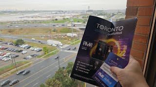 Friday From Toronto Audiofest 2025 - Hotel Room Update