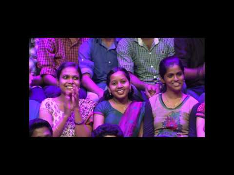 Comedy Festival Season 2 I Episode 46 – Part 1 | Mazhavil Manorama