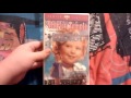 VHS Update For July 12th 2016