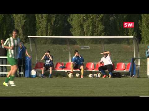 SC Mannswörth hat einen neuen Trainer