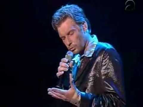 NSF 2003: Arwin Kluft - Turiddu [F]