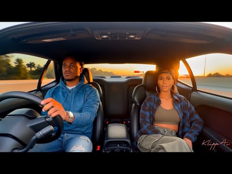 Kasher Quon - Transported Official Ai 🤖     Music Video (Prod By Natman & Power)