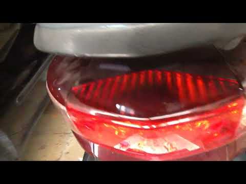 PRIMA 150 PRIMEIRAS MANUTENÇOES . BEM CUIDADO . MANUTENÇÃO  GERAL SCOOTER .