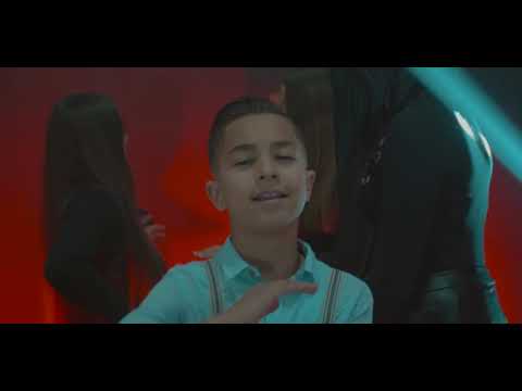 Klement ft. Marseli - Muziken ton kerceni