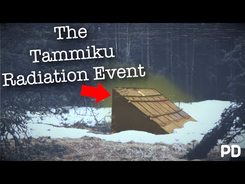 A Brief History of: The Tammiku Radiation Event 1994 (Documentary)