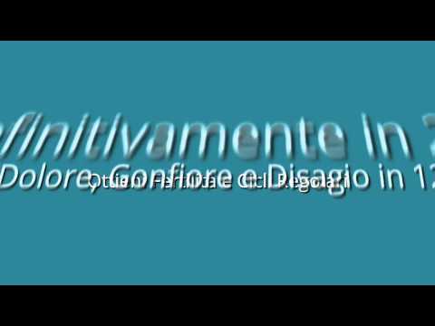 Formazione osteocondrosi cervicale Quando la testa è inclinata in basso il mal di schiena