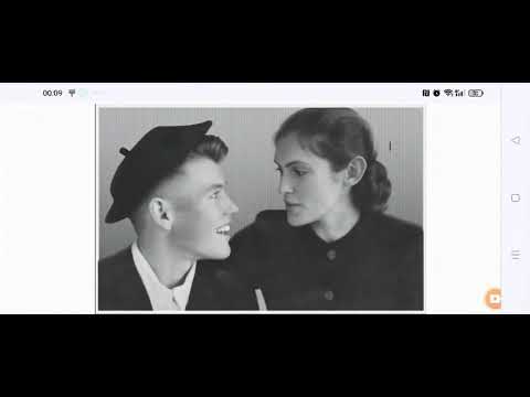 Belan Sergei and Evdokiya