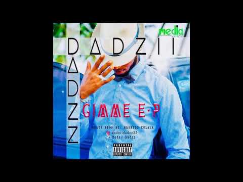 Dadzii Dadzz - Love Is Blind ft Rozzy