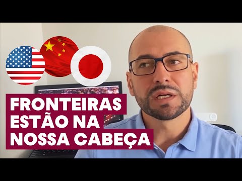 Como é a carreira internacional em Engenharia Química? | Engenheiros Pelo Mundo