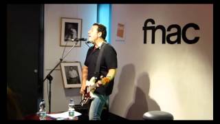 RevólveR - Fnac Sevilla Presentación EnJoy - Tu y yo