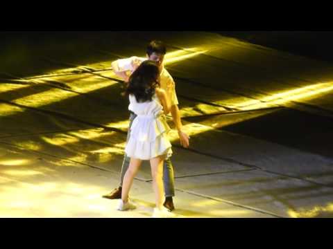 [SMTOWN VI] ONLY ONE - BoA SEHUN