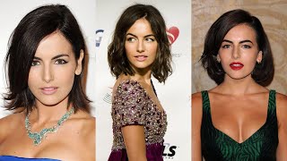 33 Dazzling Photos Of Camilla Belle