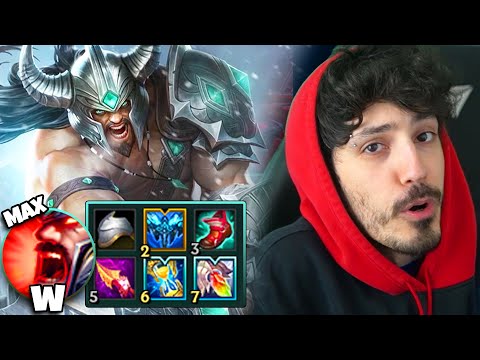 KYRENIS SCEGLIE IL TROLLPICK - I Trollpick degli Streamer @Becienz