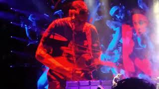 16-09-2023 | Divididos | Indio, deja el mezcal | Movistar Arena