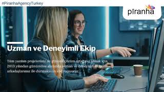 E Ticaret Yazılımı