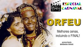 ORFEU | CACÁ DIEGUES - ESPECIAL CARNAVAL
