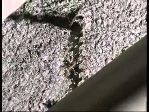 Azbeszt filmrészlet