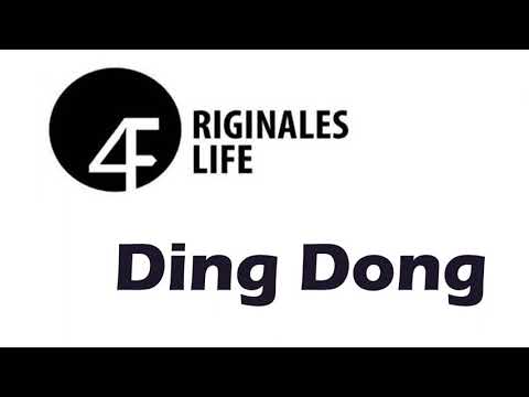 Los Originales - Ding Dong