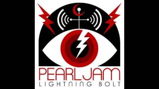 Pearl Jam - Lightning Bolt 2013 (FULL ALBUM) [HD]