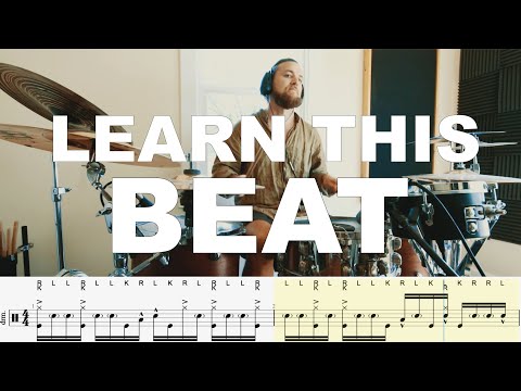 Navene Koperweis - Learn this beat! (FREE DOWNLOAD)
