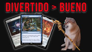 No metas estas cartas en tu baraja de Commander y otras formas de hacer tu deck DIVERTIDO